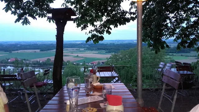 Berggasthof „Zur schönen Aussicht“