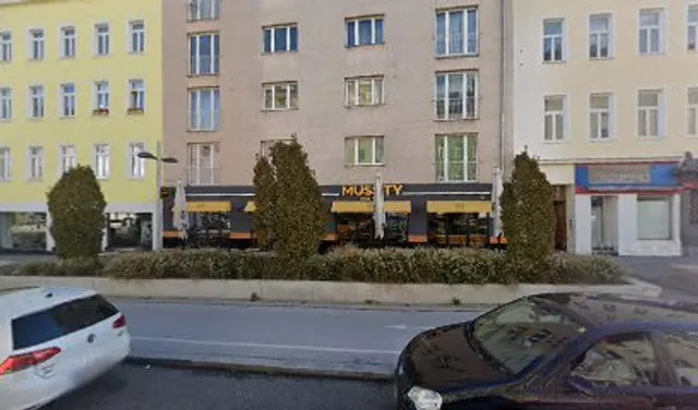 Favoritenstraße 133