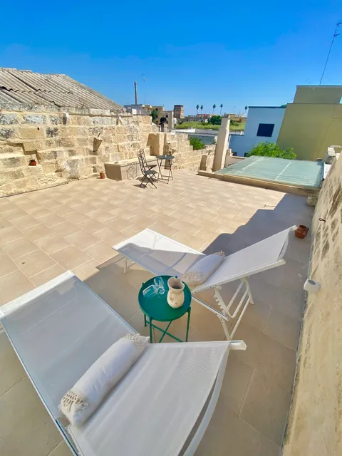 Palazzo Storico Riccardi Rollo