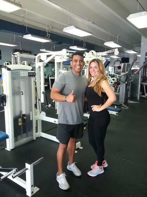 Bodycut Fitness Center