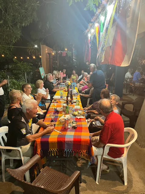 Restaurante Las Adelitas