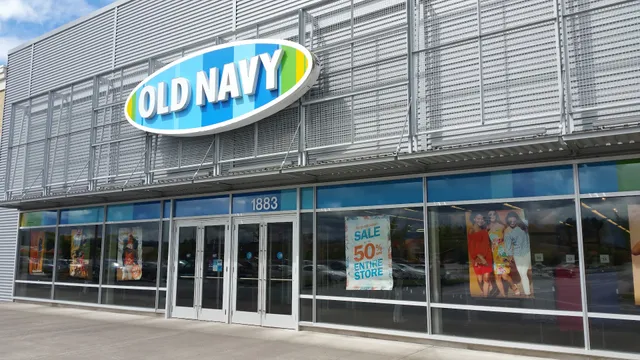 Old Navy