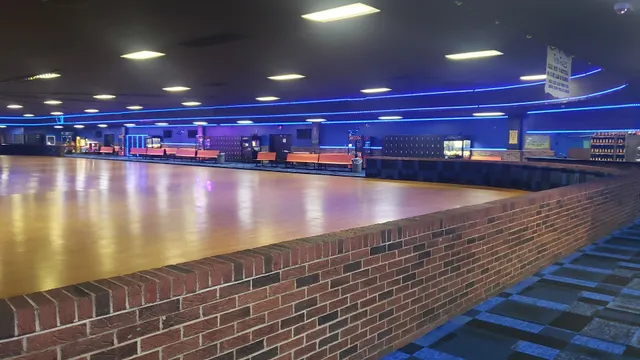 Cortland Roller Rink