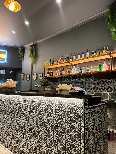 More Rice Haberfield