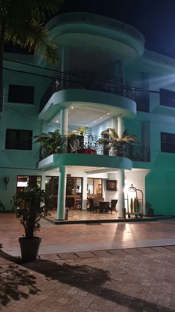 Hotêl La Marée - Kribi