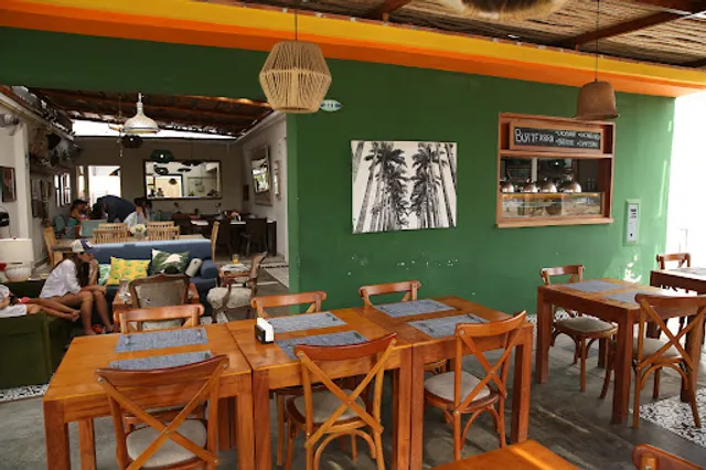 Casa Palma Restaurante