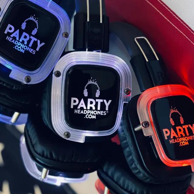 Party Headphones