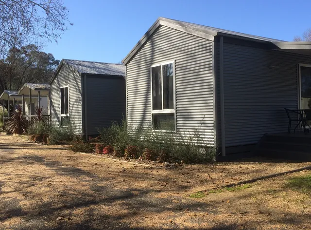Myrtleford Holiday Park