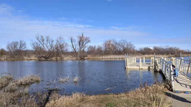 North Lakes Sports Complex