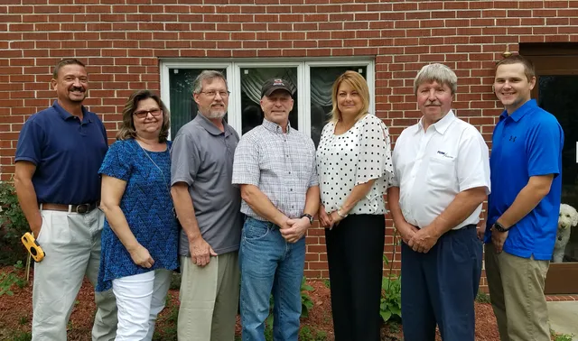 Funk Electrical Services Inc