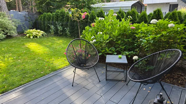 Słoneczny Łukęcin domy i apartamenty