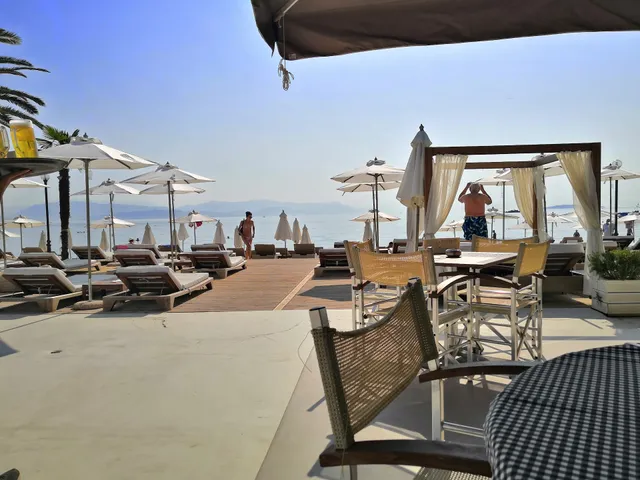 Malibu Summer Beach Club