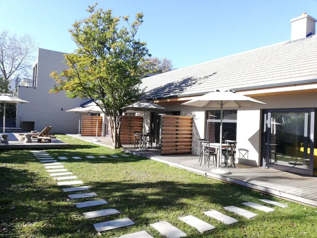 De Haas Luxury Living @ Die Laan 2