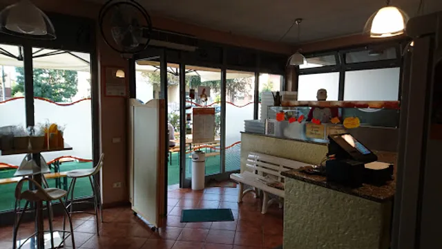 Pizzeria Regina Margherita