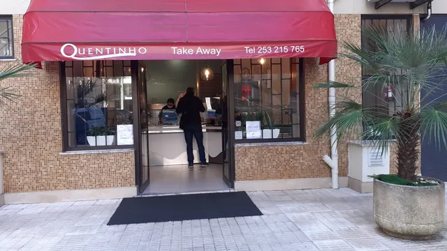 Quentinho Take Away