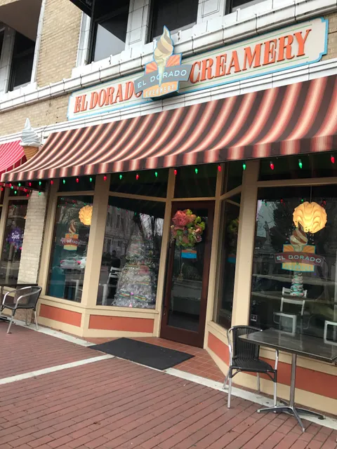 El Dorado Creamery