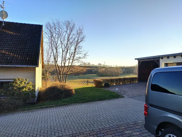 Ferienwohnung Pfaffenholzblick - Erika Kratzin