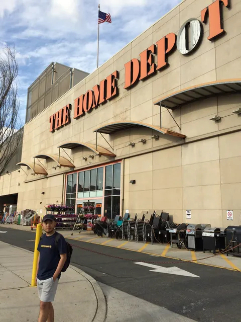 The Home Depot