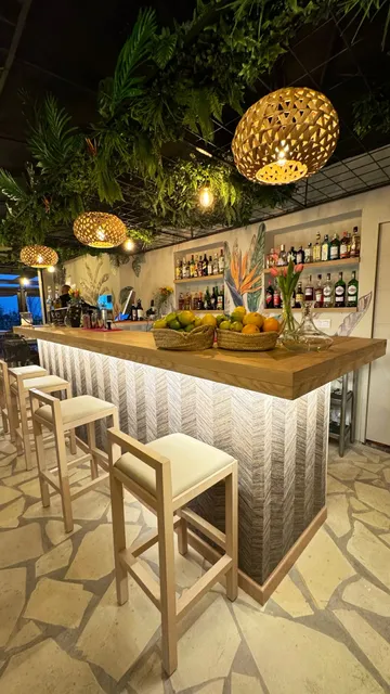 Pizzería Pizzi a barracca