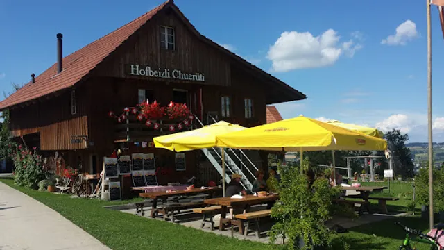 Hofbeizli Chuerüti