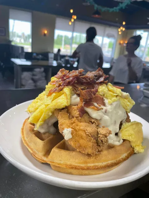 Fourth Street Restaurant