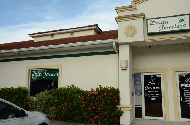 Prata Jewelers