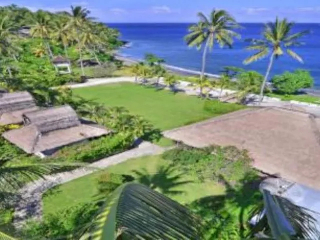 Pacific Beach Cottages Hotel