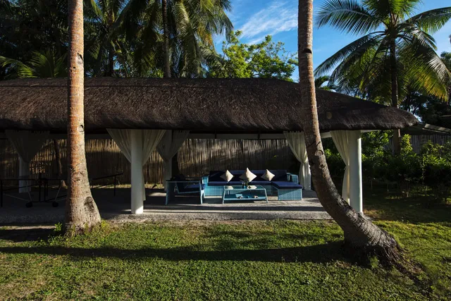 Cabilao Sanctuary Beach & Dive Resort