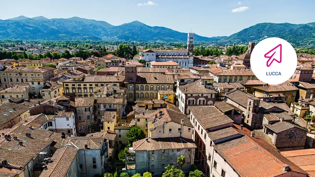Affitti Brevi Italia Lucca - Appartamenti e Case per Vacanze