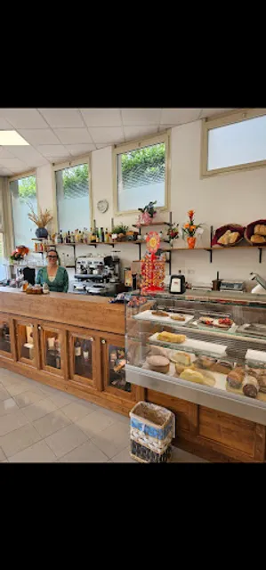 La Bottega dell'Allegria - Bar Emporio Osteria -