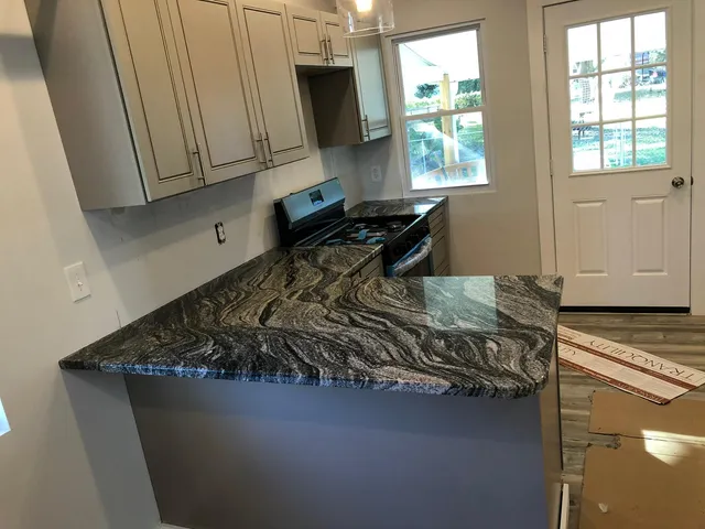 Big Brother's Marble & Granite