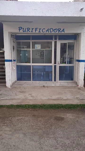 Purificadora-AquaClyva