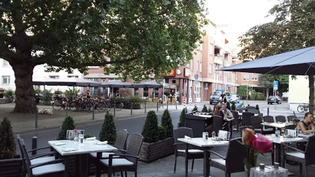 Beef and Reef - Hannover