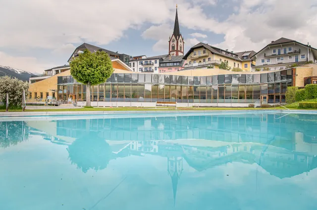 AlpenParks Hotel & Apartment Carpe Solem Mariapfarr