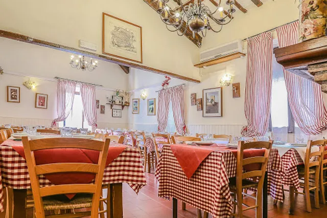 Trattoria Dalla Maria Novilara