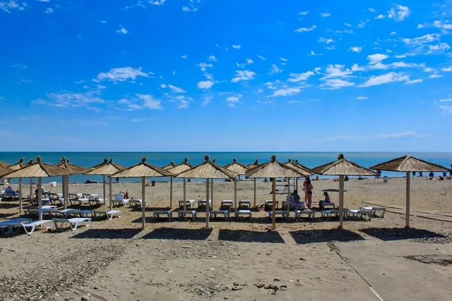 Kemping Yenot Lermontovo