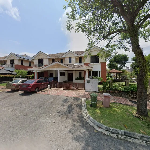 Mawar Singgah Homestay