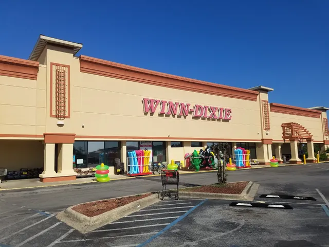 Park Plaza Shopping Mall