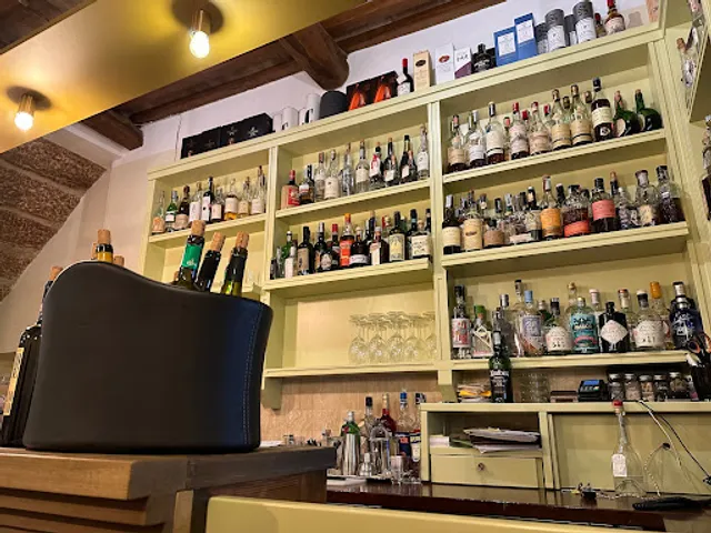 Il Giardino di Caino