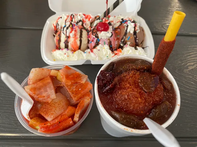 Raspados Pinguino