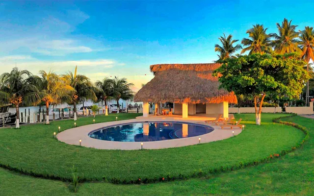 Buena Vista Sport Fishing