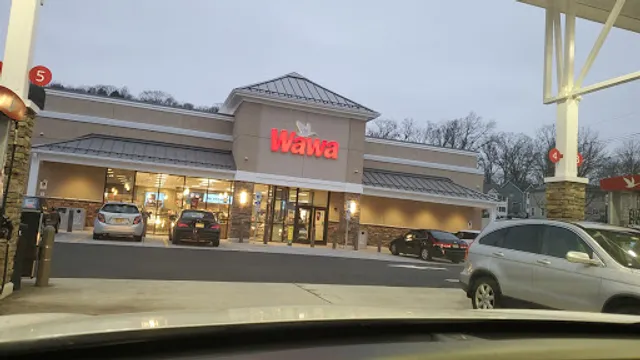 Wawa