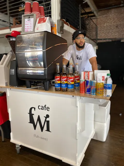 Café Fwi