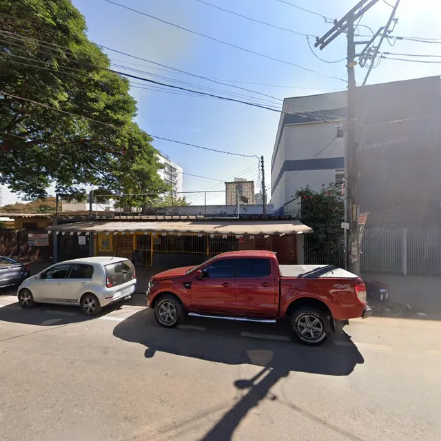 Bar & Restaurante Apetitoso