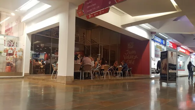 Juan Valdez - Unicentro Cali