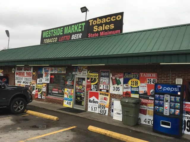 West Side Food Market