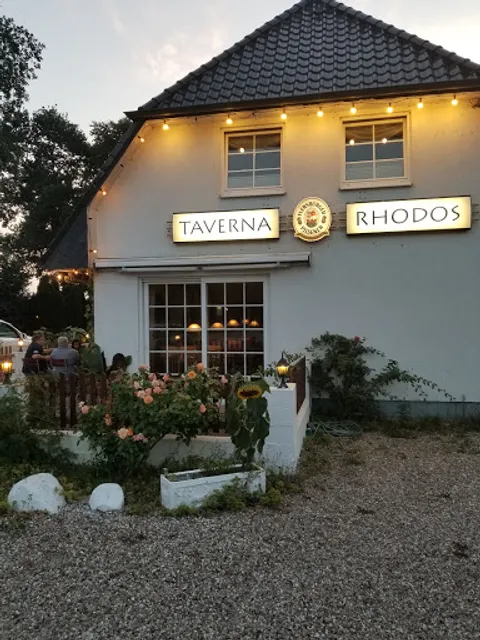 Taverna Rhodos