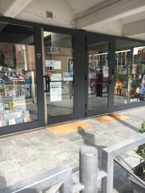 Brescia Dischi Pinto