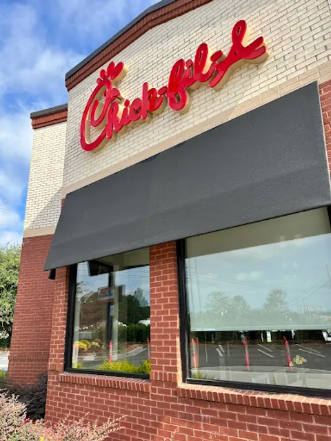 Chick-fil-A