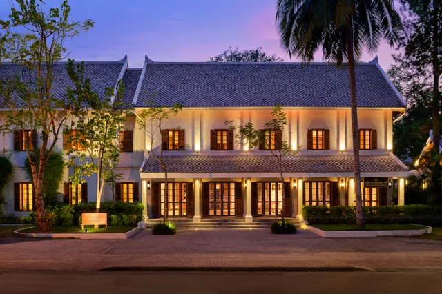 Avani+ Luang Prabang Hotel